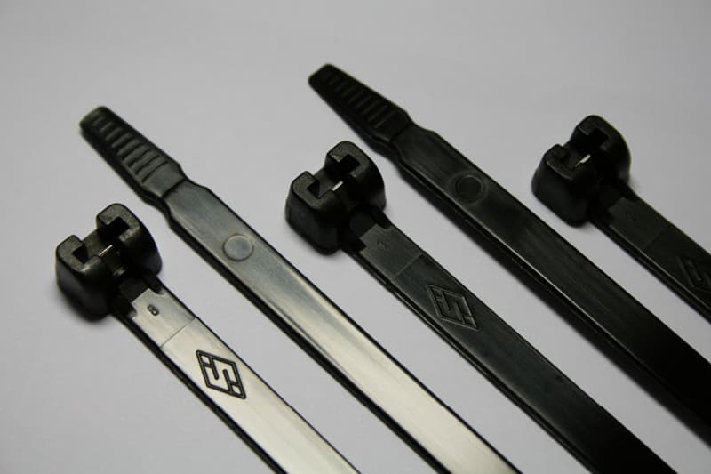 Kabelbinder GT MZ Kabelbinder GT MZ